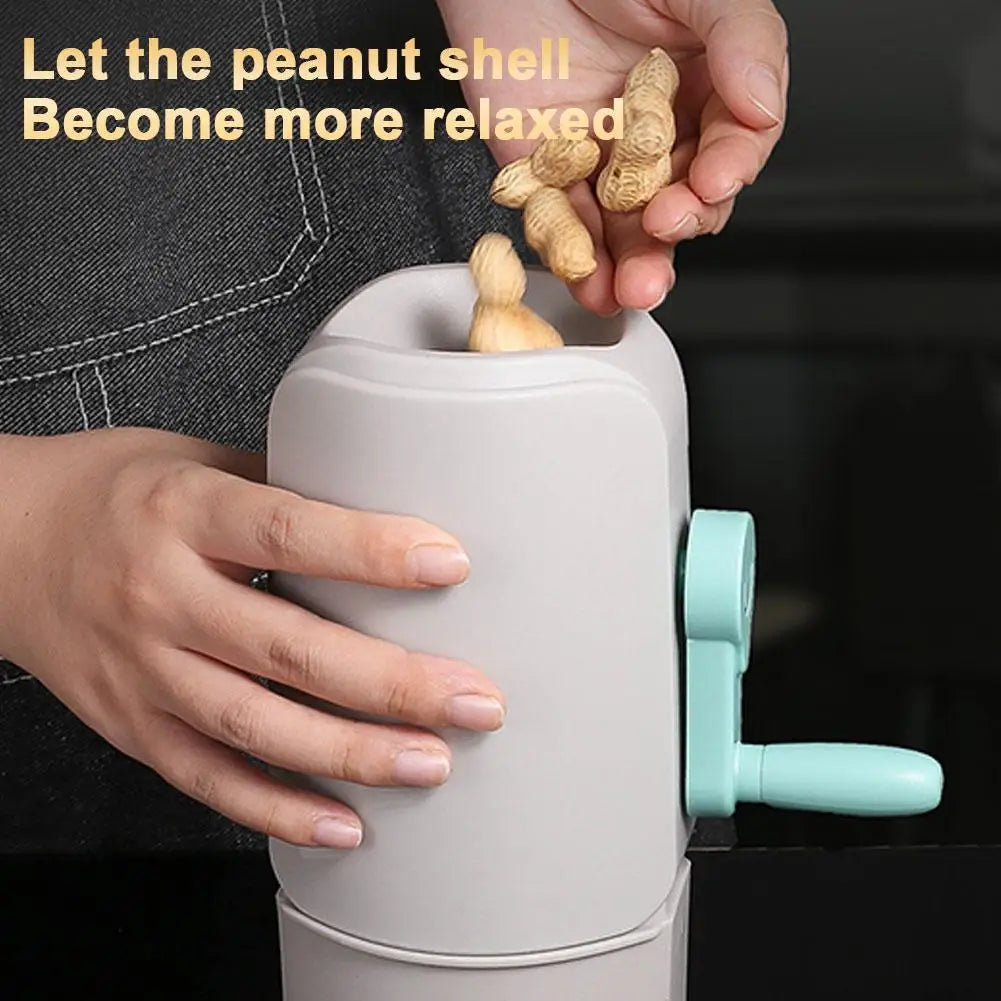 Maliben | Automatic Peanut Shell Peeler