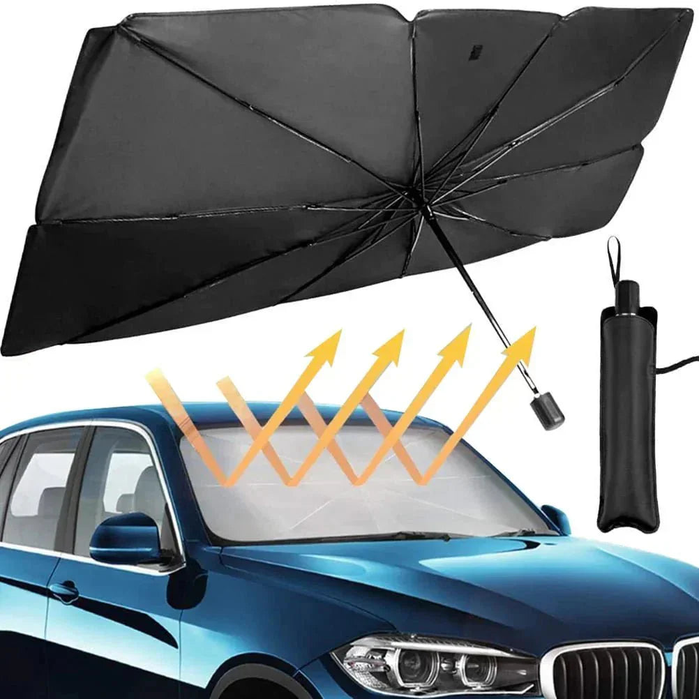 Maliben | Uv Protection - Protect The Interior Of Your Car - Sunbrella