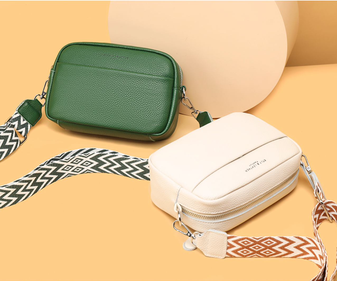 Maliben | Aurelie | Ladies Handbag