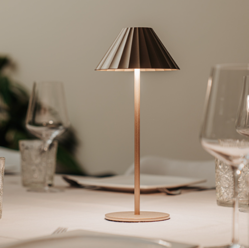 Maliben | Easyshine - Wireless Rechargeable Table Lamp