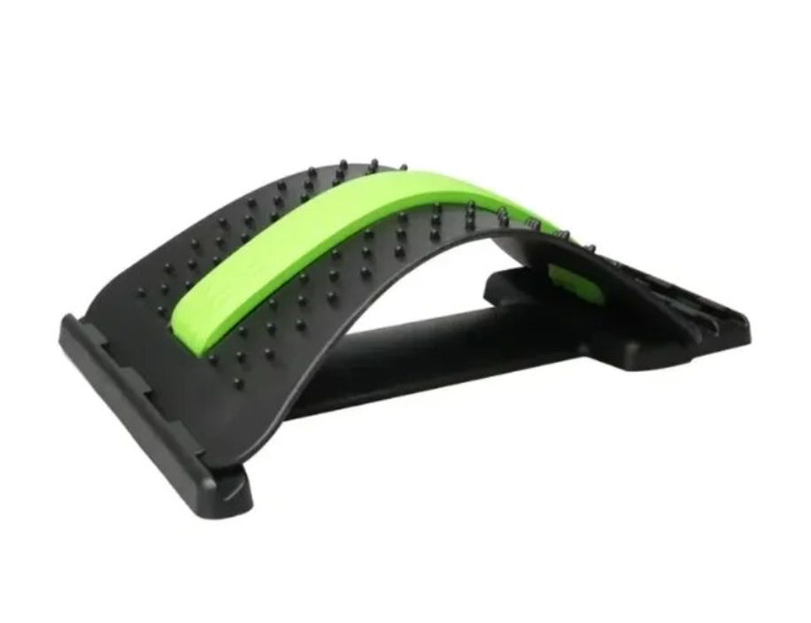 Maliben | Backrelieve Premium - Innovative Lighting For Back And Neck Pain
