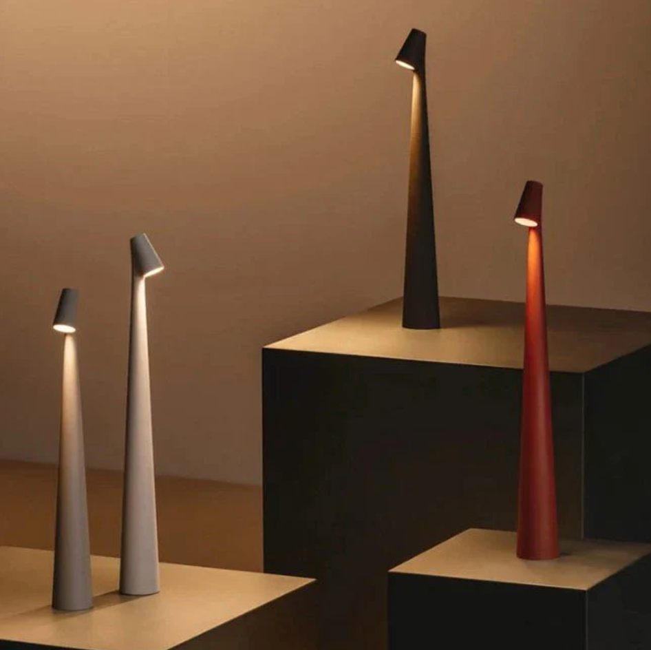 Maliben | Refined Artisanglow Lamp For Luxury Interior Lighting