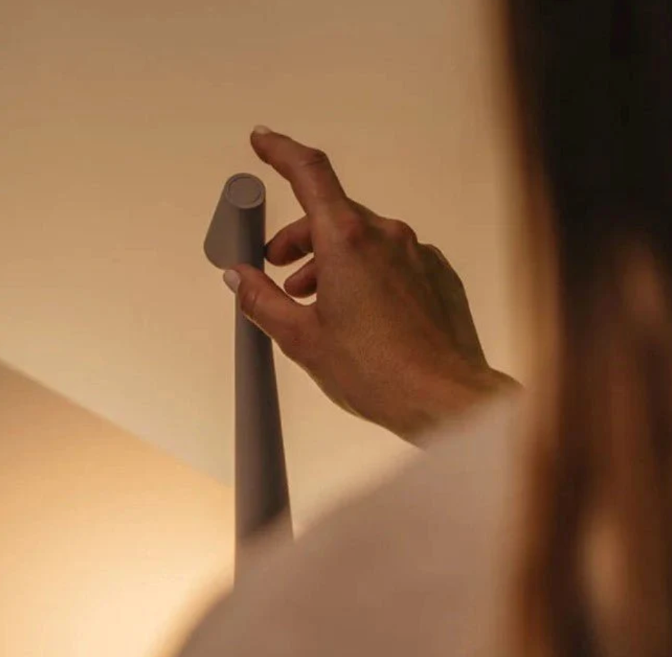 Maliben | Refined Artisanglow Lamp For Luxury Interior Lighting
