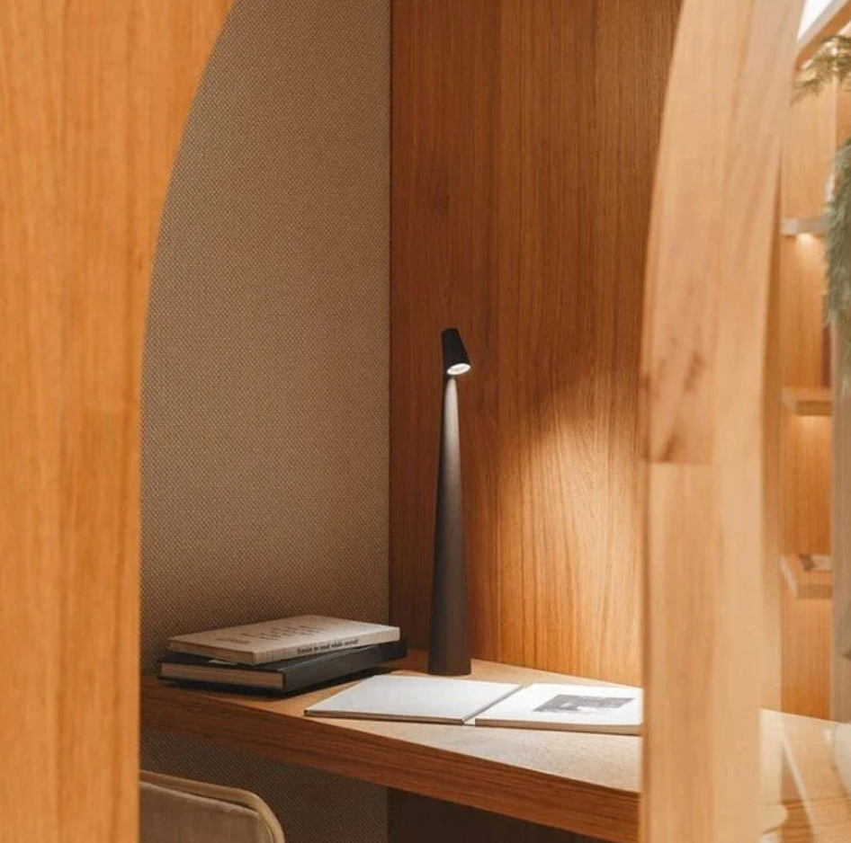 Maliben | Refined Artisanglow Lamp For Luxury Interior Lighting