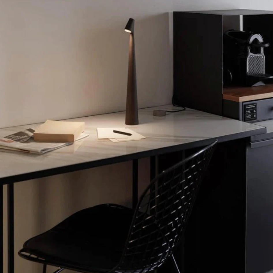 Maliben | Refined Artisanglow Lamp For Luxury Interior Lighting