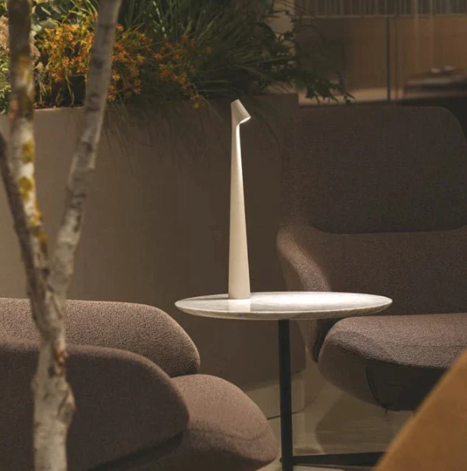 Maliben | Refined Artisanglow Lamp For Luxury Interior Lighting