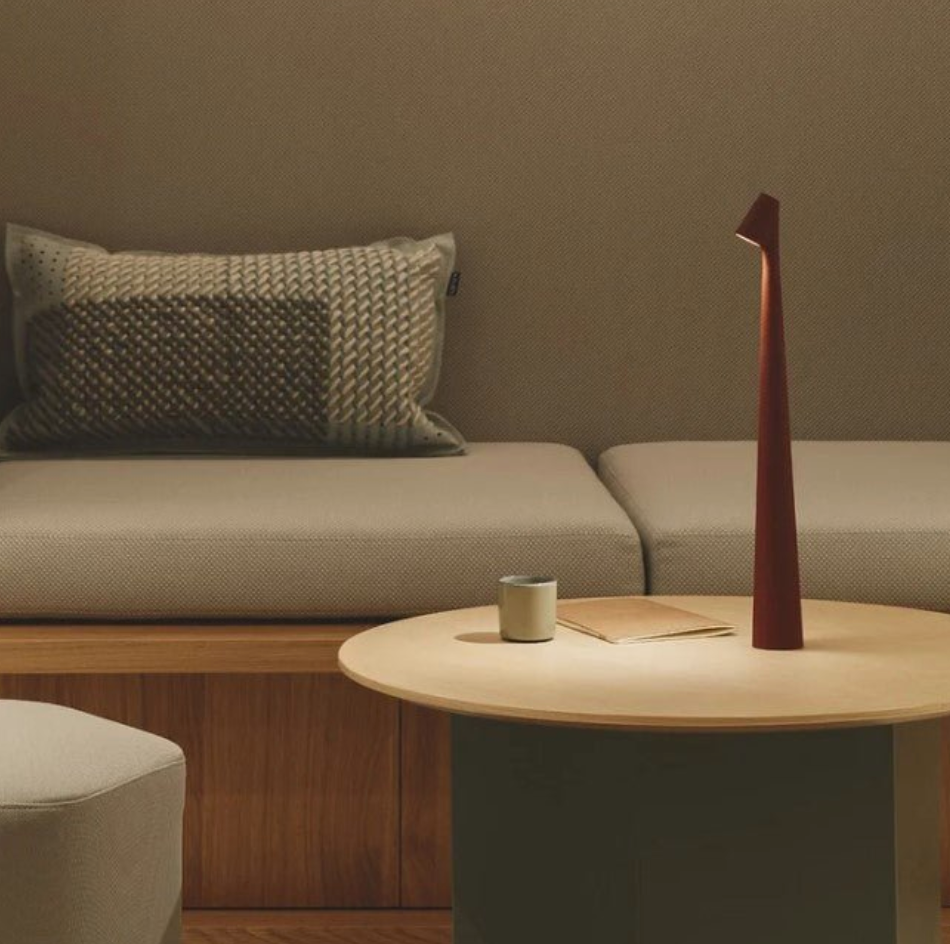 Maliben | Refined Artisanglow Lamp For Luxury Interior Lighting