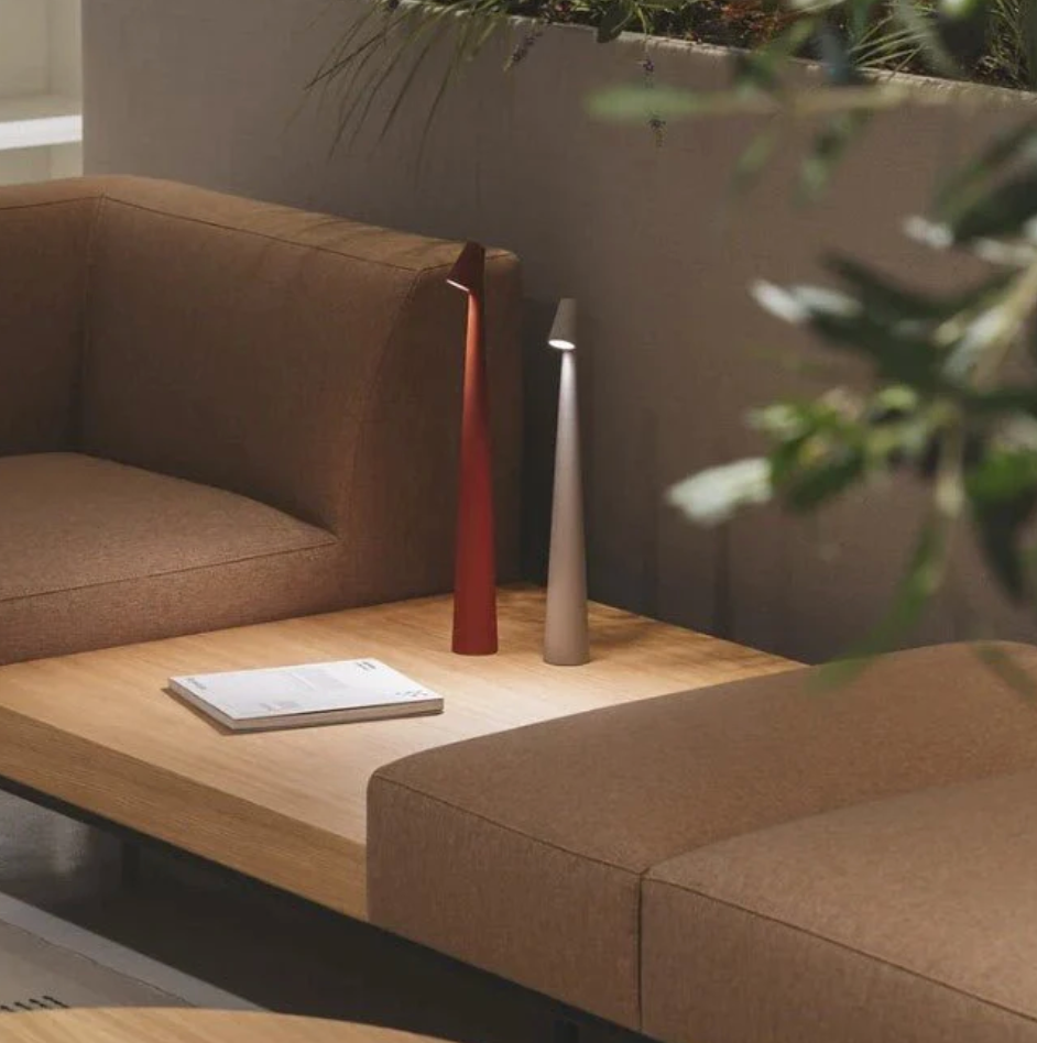 Maliben | Refined Artisanglow Lamp For Luxury Interior Lighting