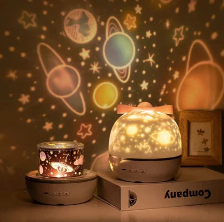 Maliben | Calm Down Before Going To Sleep! - Exclusive Night Light