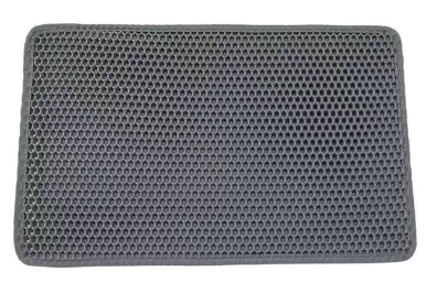 Maliben | Cat Litter Mat With Double-Layer Trap And Non-Slip Base – Pawguard