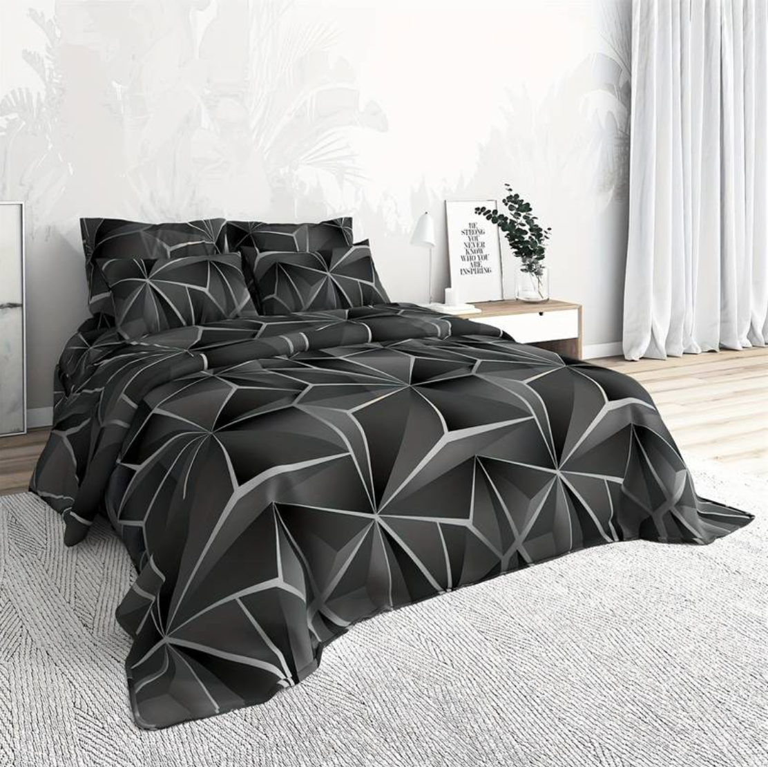 Maliben | Hilton Luxury Duvet – Ultimate Comfort & Elegance