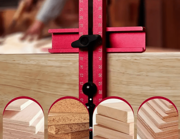 Maliben | Cutmaster360 | Slice With Precision And Ease