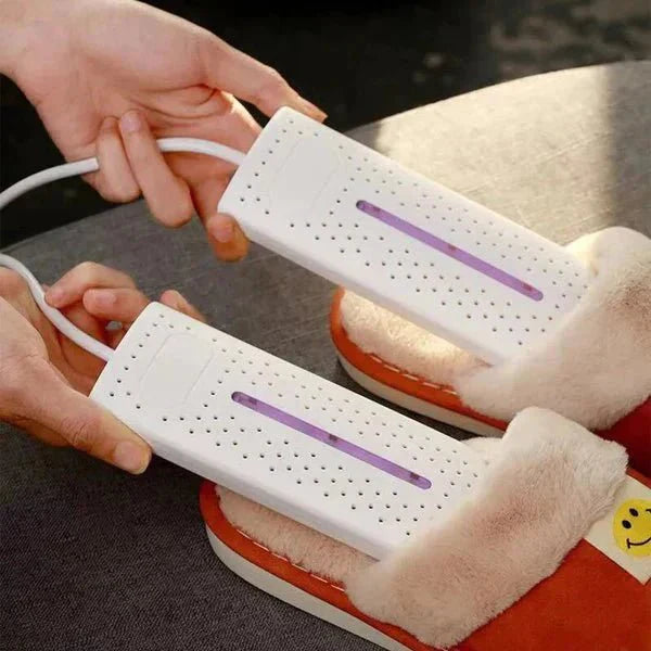 Maliben | Sterisoles - Eliminate Odors - Say Goodbye To Bacteria!