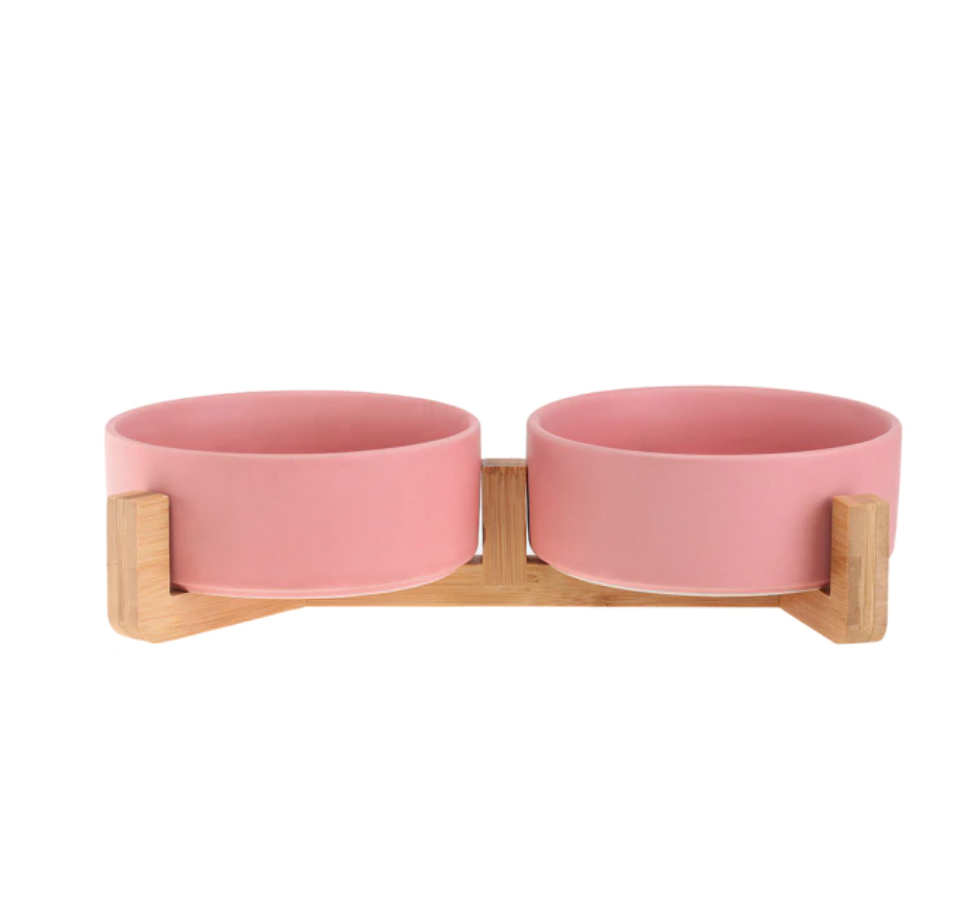 Maliben | Ceramic Feeding Bowls