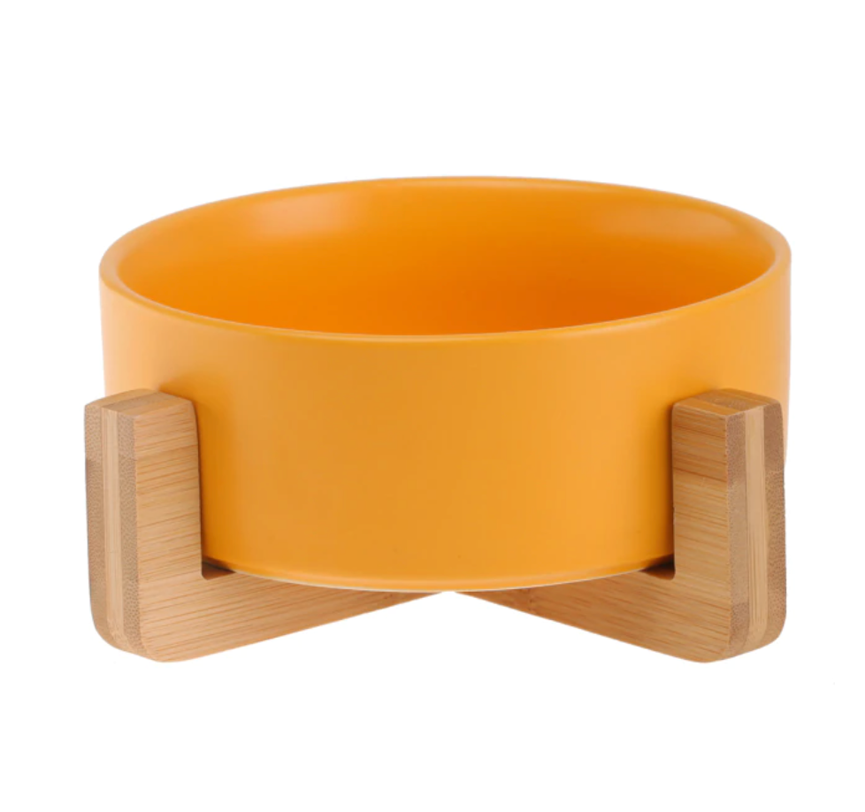 Maliben | Ceramic Feeding Bowls
