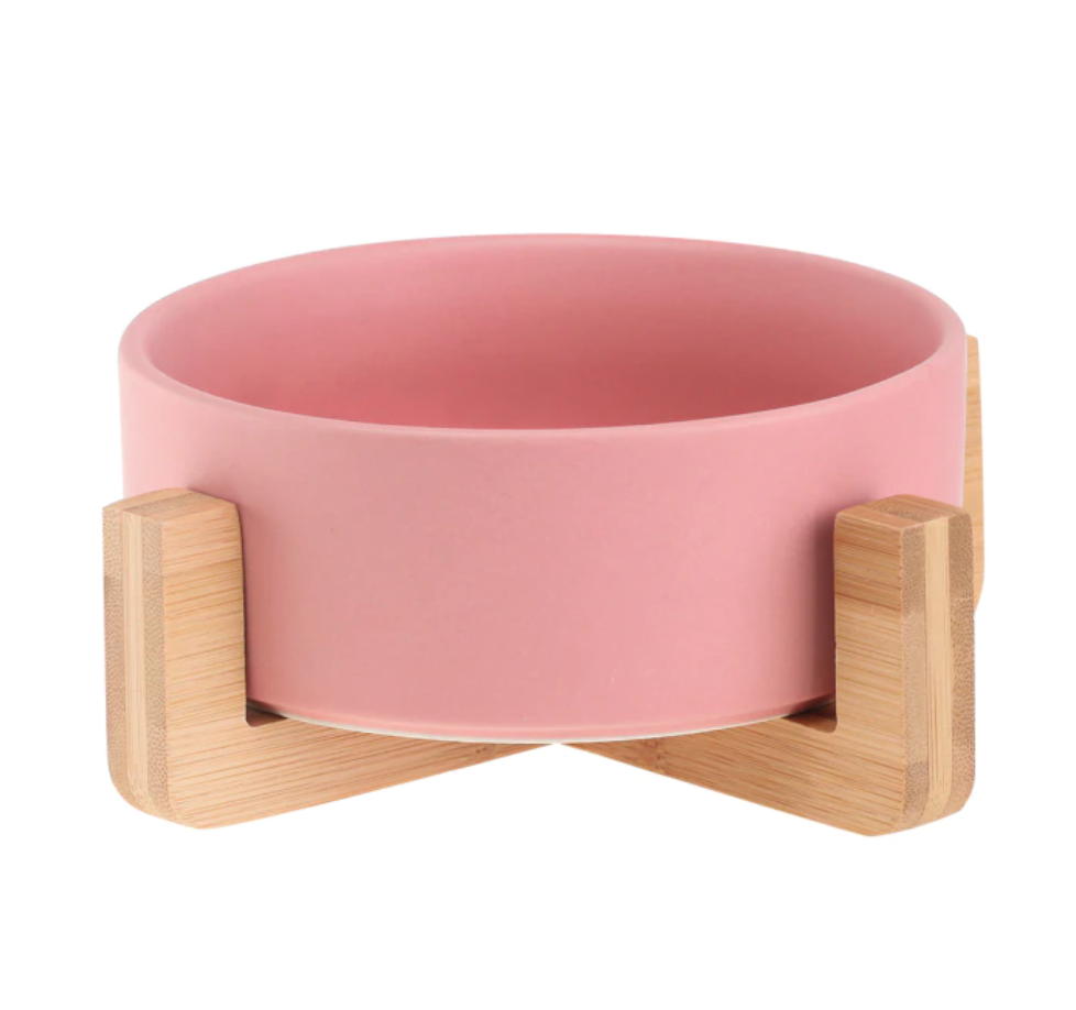 Maliben | Ceramic Feeding Bowls