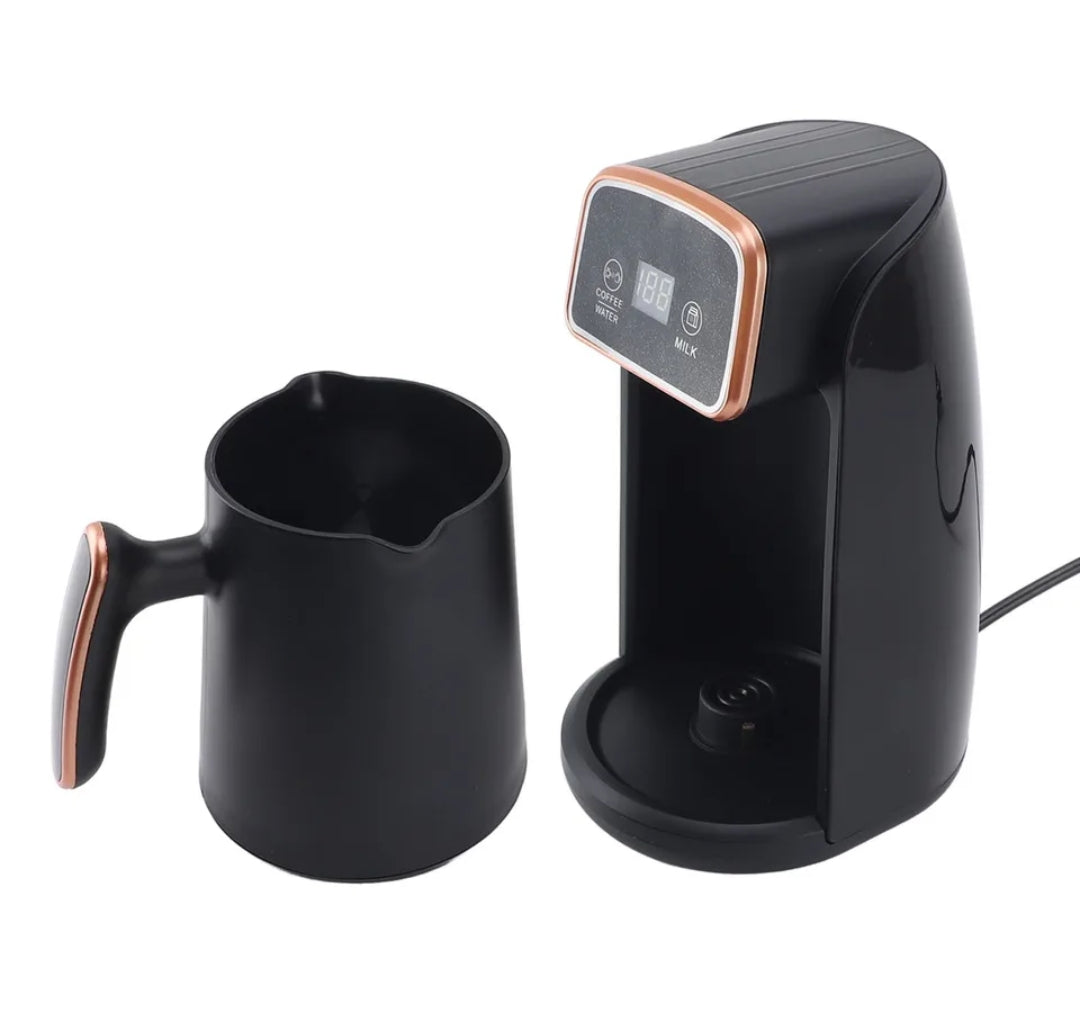Maliben | Turkish Coffee Pot