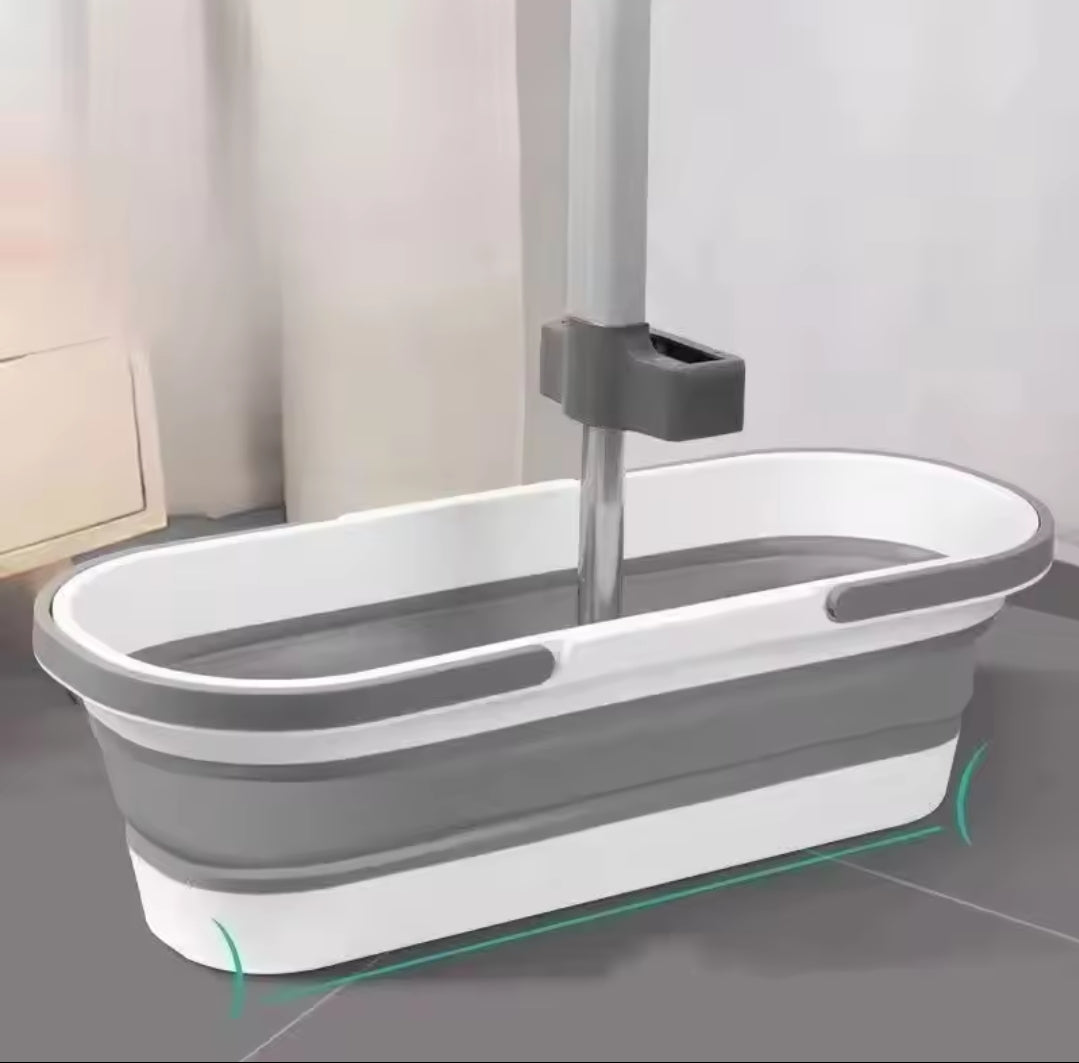 Maliben Collapsible folding bucket