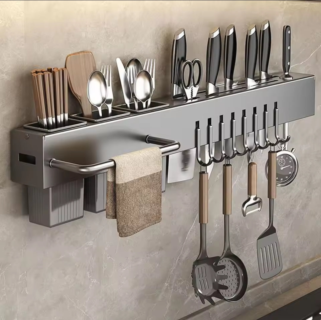 Maliben | Wall-mounted Cutlery Holder