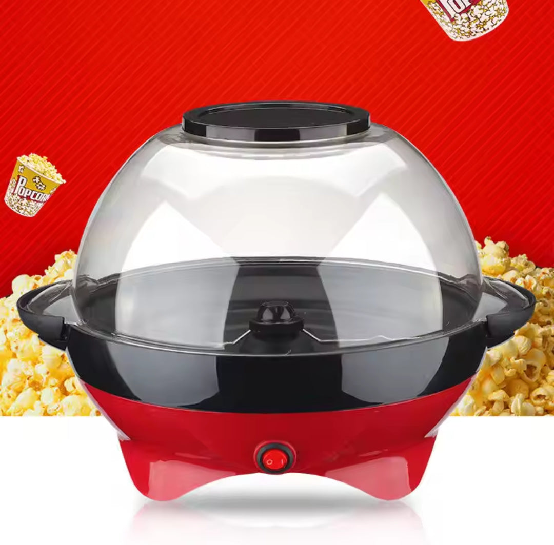 Maliben | Popcorn machine