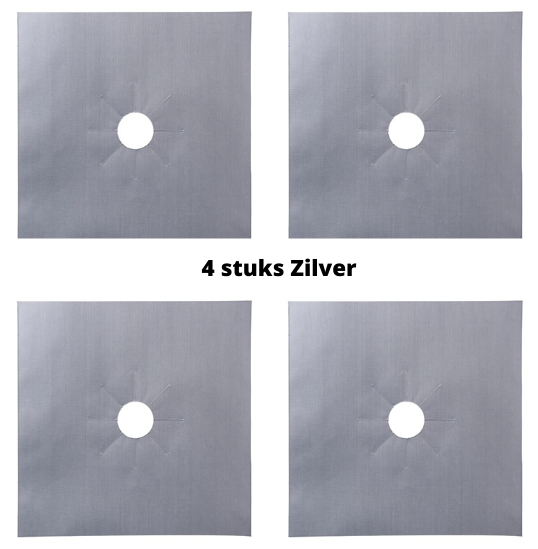 Maliben | Stove Protector | Keeps Your Stove Nice & Clean
