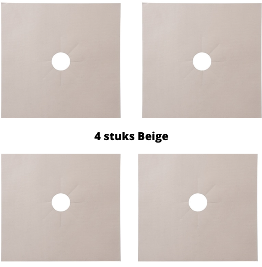 Maliben | Stove Protector | Keeps Your Stove Nice & Clean