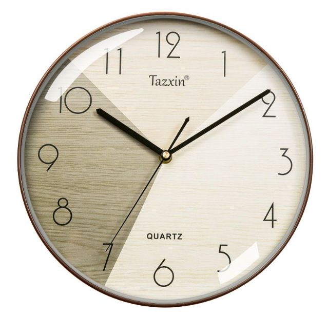 Maliben | Nordic Elegant Wall Clock - Scandinavian Design & Style