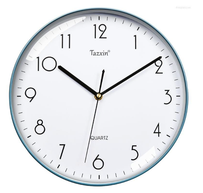 Maliben | Nordic Elegant Wall Clock - Scandinavian Design & Style