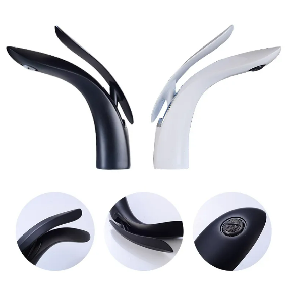 MAliben | Modern Luxury Bathroom Faucet For a Stylish Bathroom