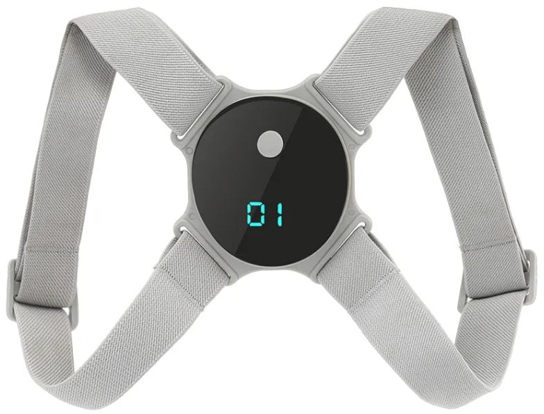 Maliben | SmartPosture - Goodbye To Bad posture - Achieve Perfect Balance!