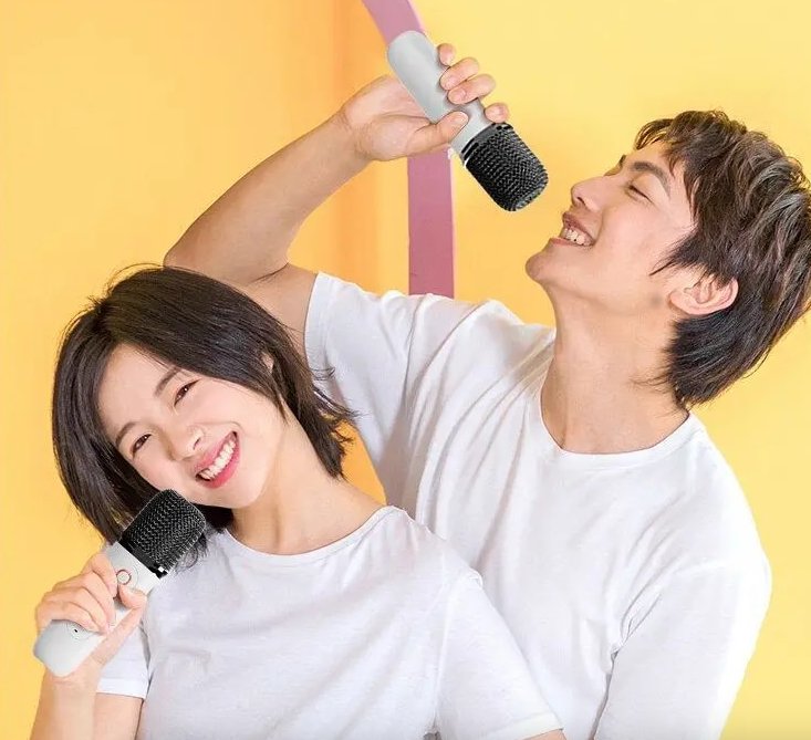 Maliben | Minioke - Wireless Karaoke - Have Fun Singing - Freedom And Enjoyment!