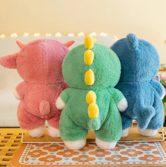 Maliben | Cuddlebear | Your Huggable Companion
