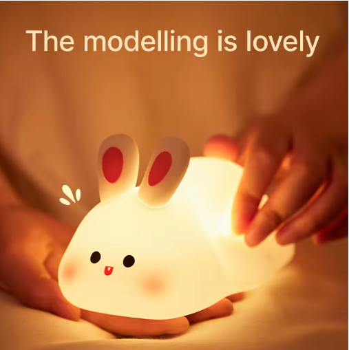 Maliben | Relaxing Led Night Light