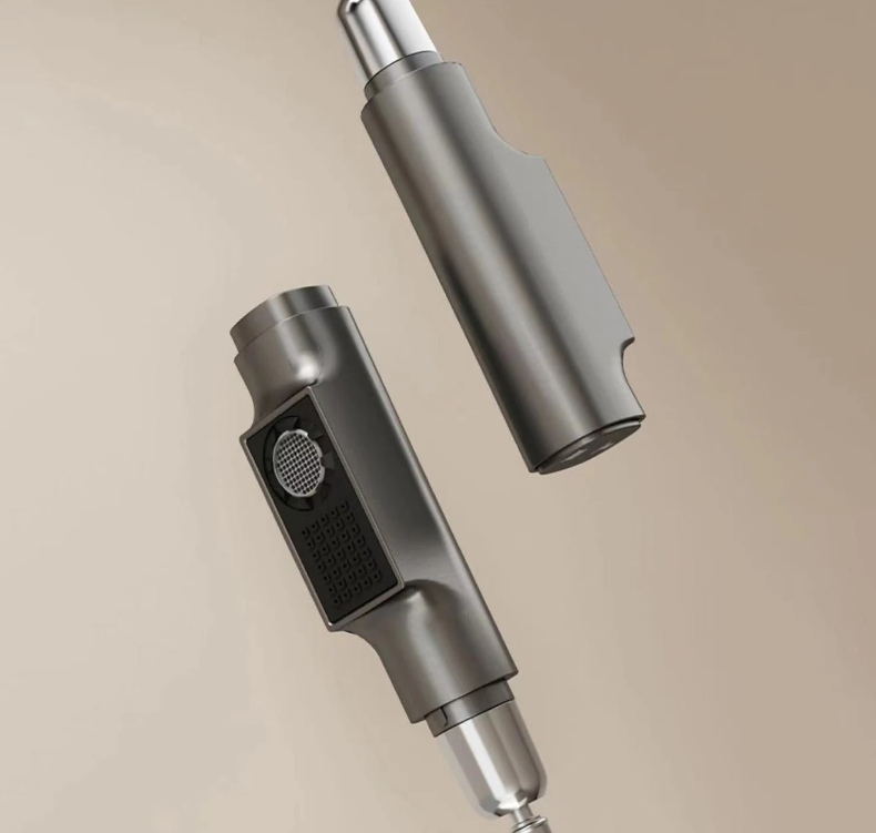 Maliben | SmartFaucet Pro: Intelligent faucet with digital display