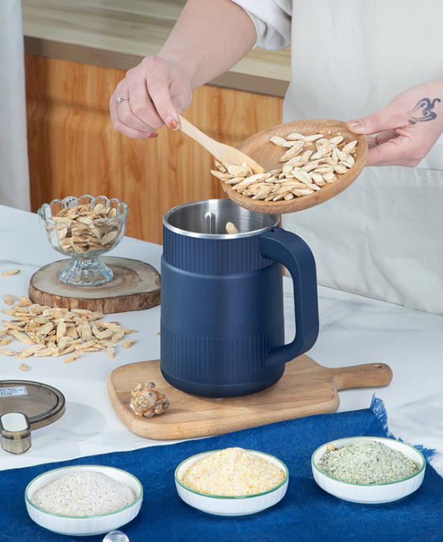 Maliben | Grain mill