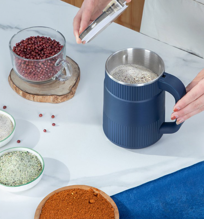 Maliben | Grain mill