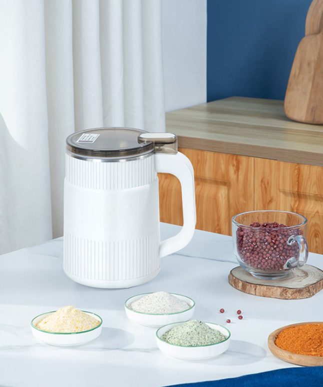 Maliben | Grain mill
