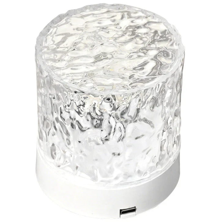Maliben | Wireless Led Mood Light With Remote Control