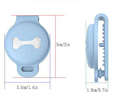Maliben | GPS Dog Tracker Collar - Always know where your dog is