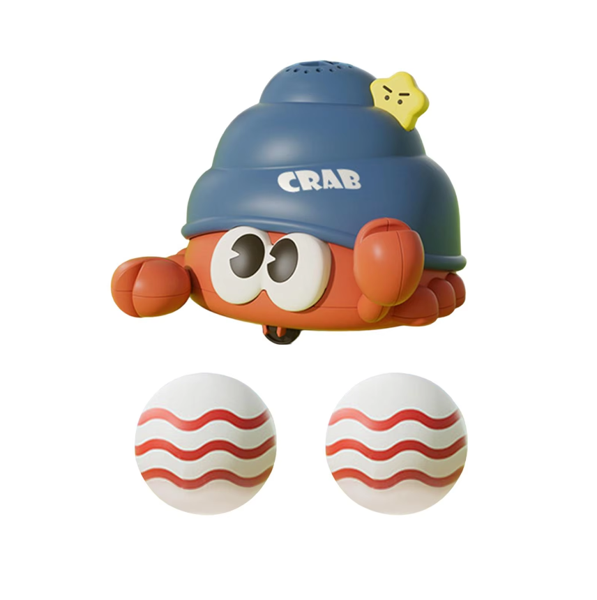 Maliben | Crabs Balloon Toy