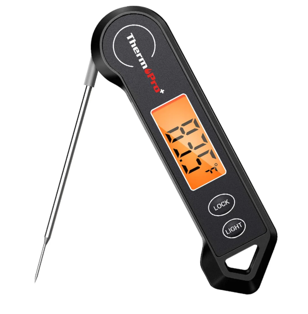 Maliben | Thermopro Electronic Kitchen Thermometer
