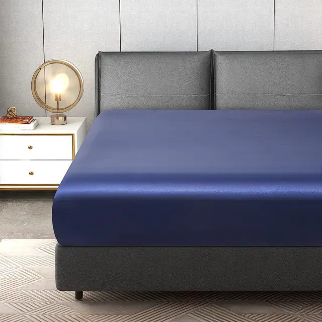 Maliben | Satindoux Cover - Luxury Mattress Protector For Ultimate Comfort