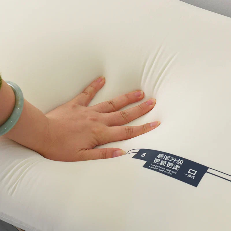 Maliben | Pressure-Relief Therapeutic Ergonomic Neck Support Pillow