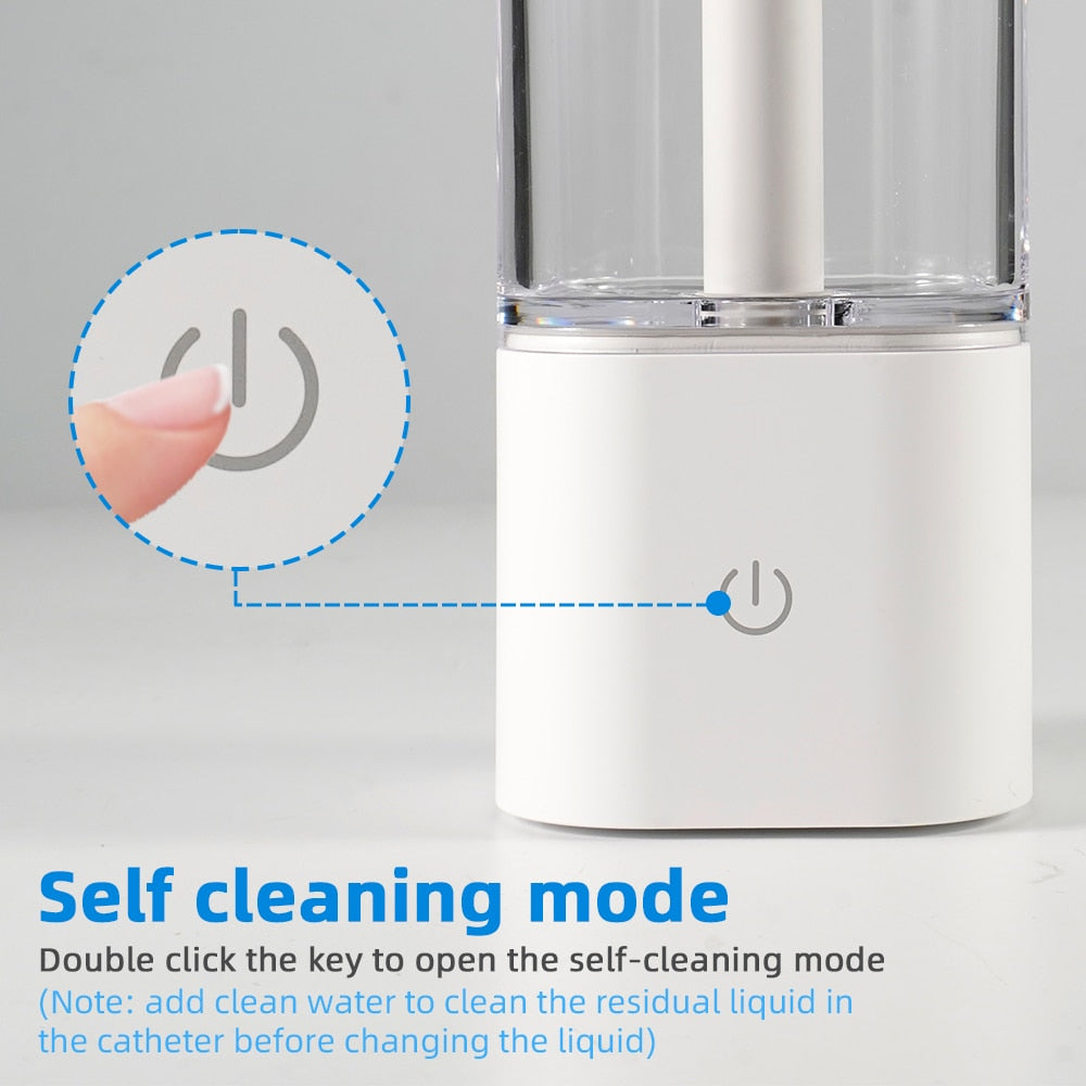 Maliben | Multi-Mode Automatic Sensor Large Soap Dispenser