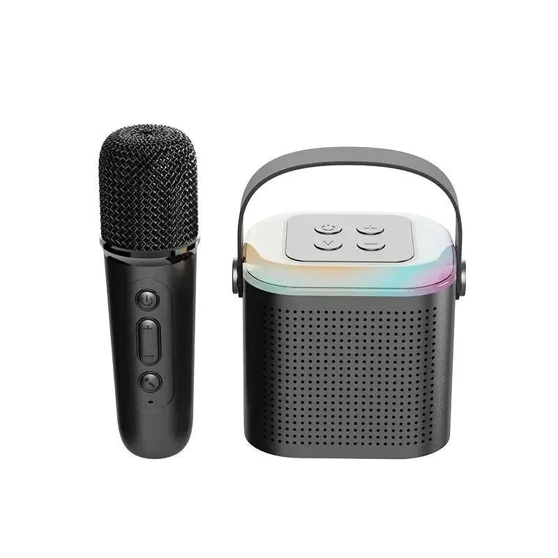 Maliben | Minioke - Wireless Karaoke - Have Fun Singing - Freedom And Enjoyment!