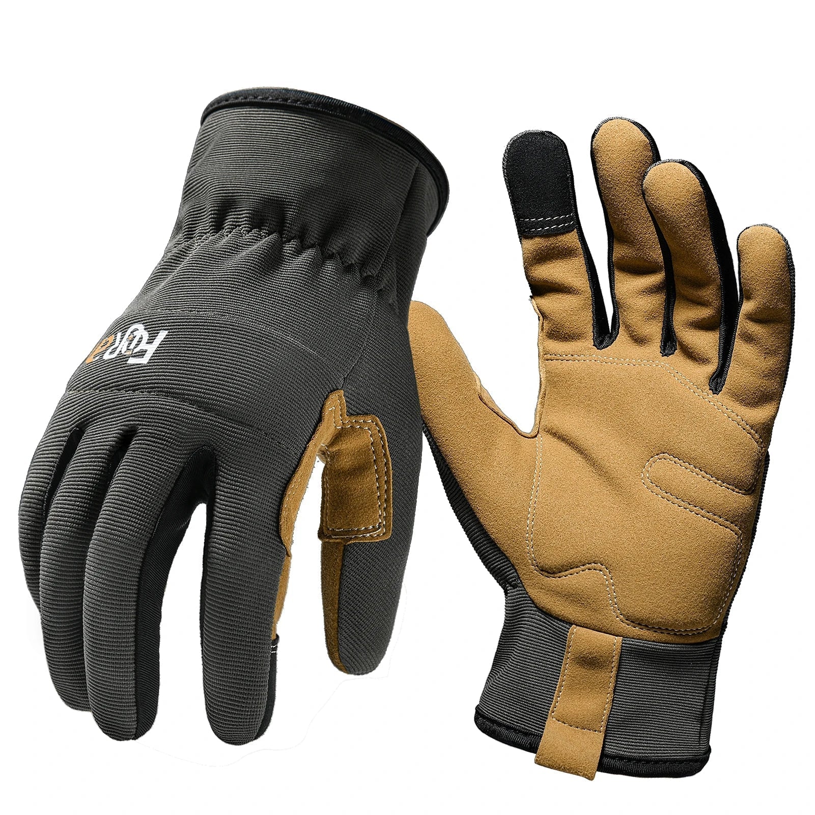 Maliben | Anti-Slip Work Gloves – Protection For Emergency Jobs