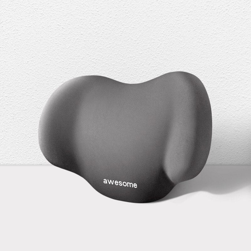 Maliben | Memory Foam Car Neck Headrest Pillow