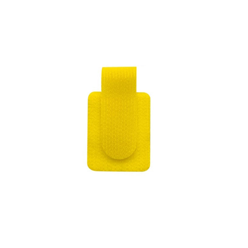 Maliben | Self-Adhesive Reusable Cable Organizer Set