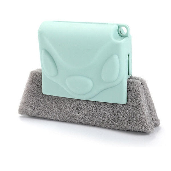Maliben | Grooves Cleaning Brush | Say Goodbye To Dirty Grooves