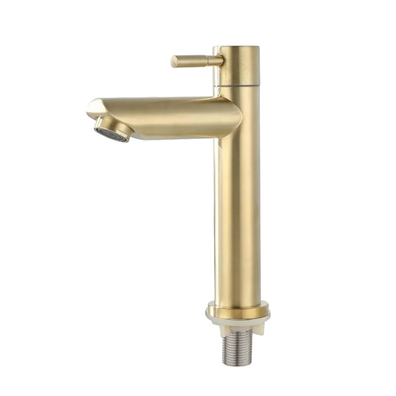 Maliben | GreenFlow Faucet | Easy to install, durable design!
